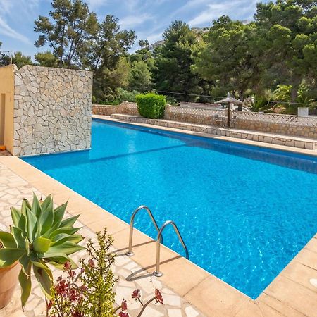 Finca 9 Морайра Екстериор снимка