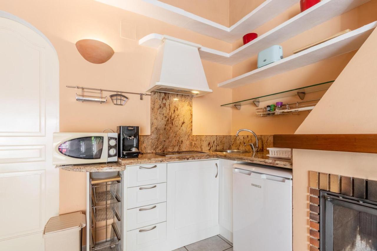 Finca 9 Морайра Екстериор снимка