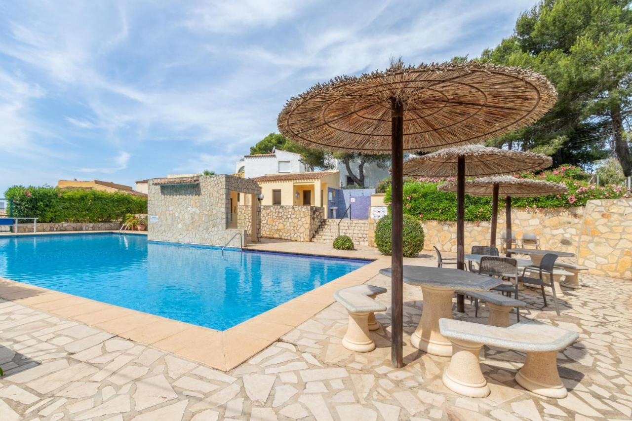 Finca 9 Морайра Екстериор снимка