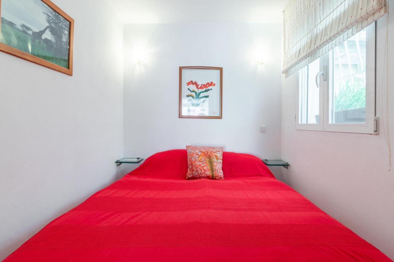 Finca 9 Морайра Екстериор снимка