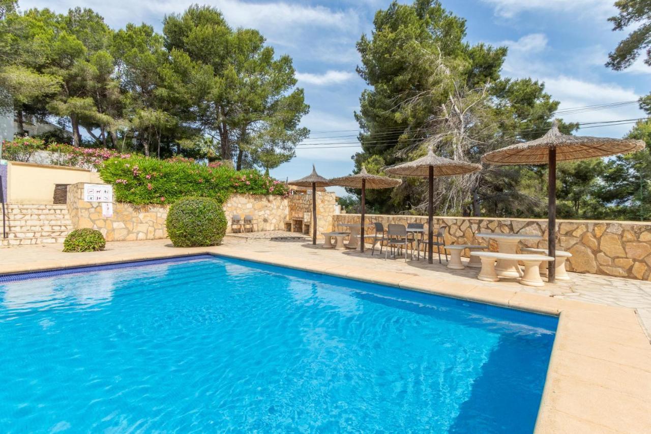 Finca 9 Морайра Екстериор снимка