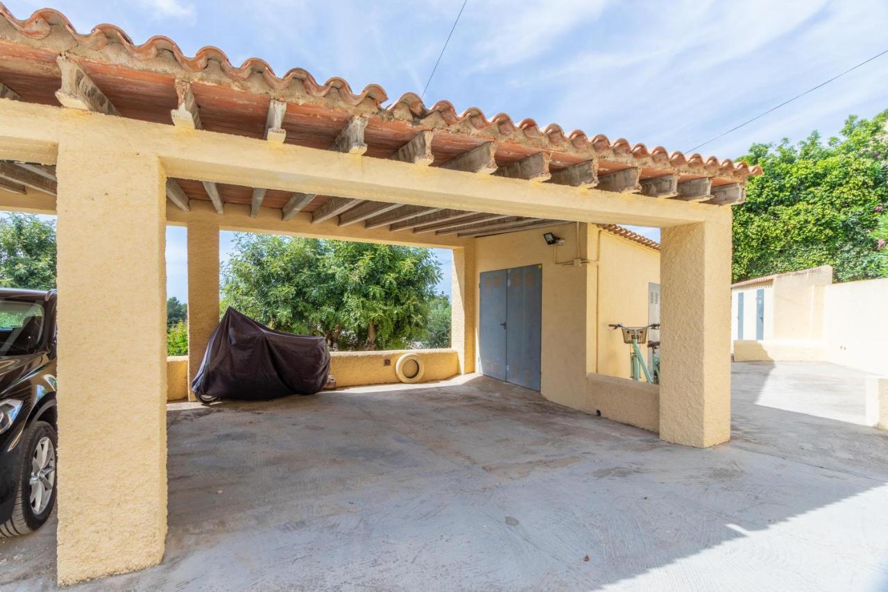 Finca 9 Морайра Екстериор снимка