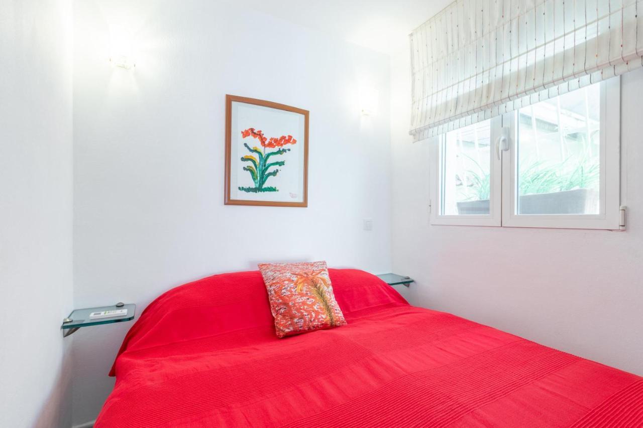 Finca 9 Морайра Екстериор снимка