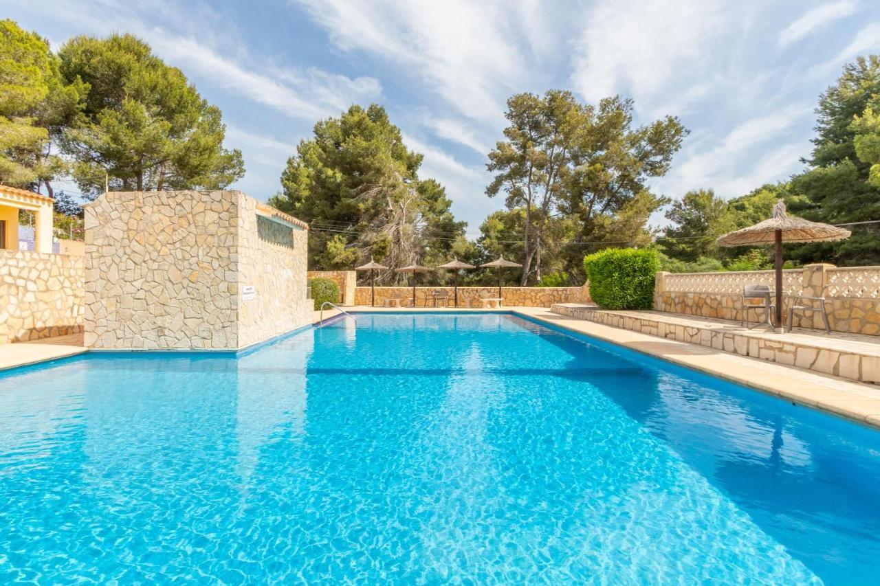 Finca 9 Морайра Екстериор снимка